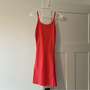 Athleta Dress